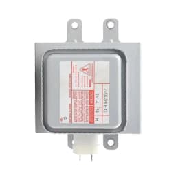 New for TOSHIBA Air-Cooled Industry Microwave Oven Magnetron 2M303H(EX) 2M303H(JJ) 2M303H 1000W Air Cooled Magnetron