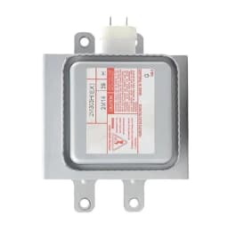 New for TOSHIBA Air-Cooled Industry Microwave Oven Magnetron 2M303H(EX) 2M303H(JJ) 2M303H 1000W Air Cooled Magnetron