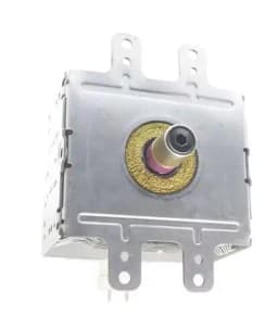 New for TOSHIBA Air-Cooled Industry Microwave Oven Magnetron 2M303H(EX) 2M303H(JJ) 2M303H 1000W Air Cooled Magnetron