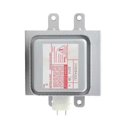 New for TOSHIBA Air-Cooled Industry Microwave Oven Magnetron 2M303H(EX) 2M303H(JJ) 2M303H 1000W Air Cooled Magnetron