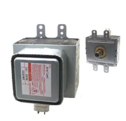 New for TOSHIBA Air-Cooled Industry Microwave Oven Magnetron 2M303H(EX) 2M303H(JJ) 2M303H 1000W Air Cooled Magnetron
