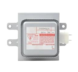 New for TOSHIBA Air-Cooled Industry Microwave Oven Magnetron 2M303H(EX) 2M303H(JJ) 2M303H 1000W Air Cooled Magnetron