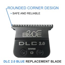 For All FX797 FX787 FX726 and FX773N Professional Replacement Trimmers Blade Hair Trimmer Barber Shop Carbon Steel Cutter Head
