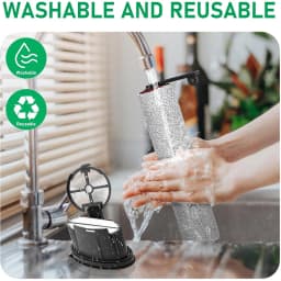 Dreame H14 Dual / H14 Pro / H14 / H20 Pro Plus / H20 Ultra / H30 Ultra Vacuum Cleaner Roller Hepa Filter Accessories