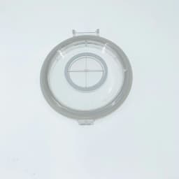 Original XXiao Mi mi G20 Lite/C203 Dustcup botton cap G20 Lite Dust cup bottom cover