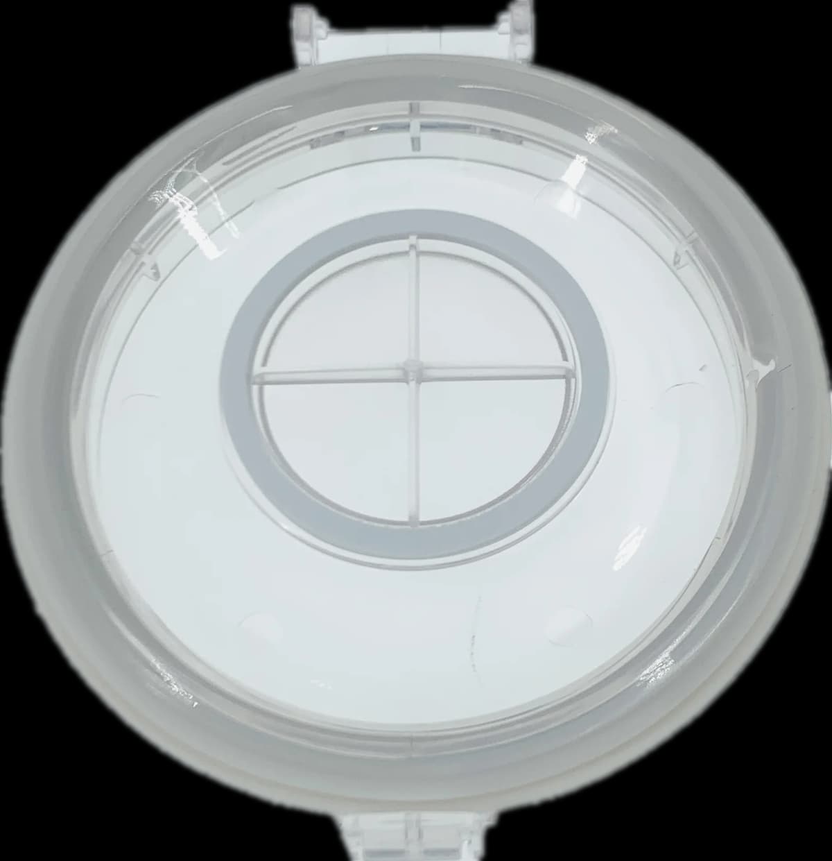 Original XXiao Mi mi G20 Lite/C203 Dustcup botton cap G20 Lite Dust cup bottom cover