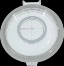 Original XXiao Mi mi G20 Lite/C203 Dustcup botton cap G20 Lite Dust cup bottom cover