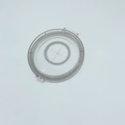 Original XXiao Mi mi G20 Lite/C203 Dustcup botton cap G20 Lite Dust cup bottom cover
