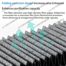 For Ecovacs Deebot T90 Pro Omni/T90 Omni Robot Vacuum Cleaner Parts Main Roller Side Brush Filter Mop Cloth Dust Bag Accessories