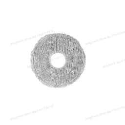 Compatible For ( Cecotec Conga X50 / X50 X-Treme ) Vacuum Parts Side Brush HEPA Filter Mop Cloth Dust Bag Accessories
