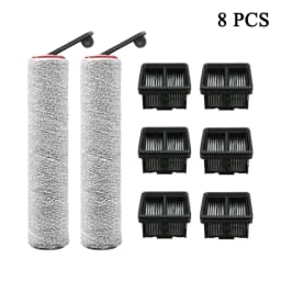 Dreame G10 Pro Soft Brush Spare Parts Wet Dry Vacuum Cleaner Roller Hepa Filter Accessories