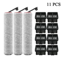 Dreame G10 Pro Soft Brush Spare Parts Wet Dry Vacuum Cleaner Roller Hepa Filter Accessories
