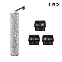Dreame G10 Pro Soft Brush Spare Parts Wet Dry Vacuum Cleaner Roller Hepa Filter Accessories
