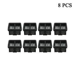 Dreame G10 Pro Soft Brush Spare Parts Wet Dry Vacuum Cleaner Roller Hepa Filter Accessories