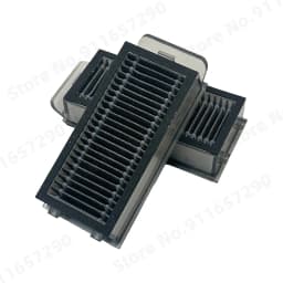 For Dreame X50 Ultra / X50 Master / X50 Ultra Complete Spare Parts Main Side Brush HEPA Filter Mop Cloths Dust Bag Accessories