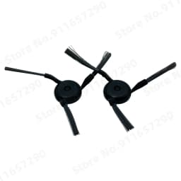 For Dreame X50 Ultra / X50 Master / X50 Ultra Complete Spare Parts Main Side Brush HEPA Filter Mop Cloths Dust Bag Accessories