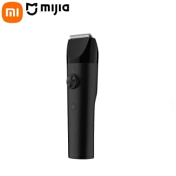 Xiaomi Mijia Men's Wireless Electric Hair Clipper Precision Sideburns Trimmer Barber Cutter Haircutting Tool
