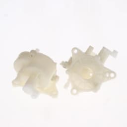 1/3Pcs Electric Fan Shaking Head Gear Box Shaker Fan Oscillation Gearbox Replacement Universal Electric Fan Accessories