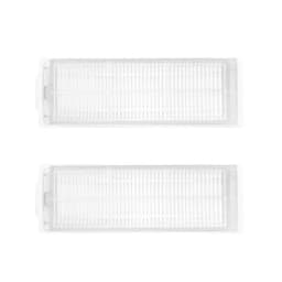 2/4pcs HEPA Filter Kit Replacement For Xiaomi Robot Vacuum S40 Pro / OV71GL Vacuum Cleaner Accessories