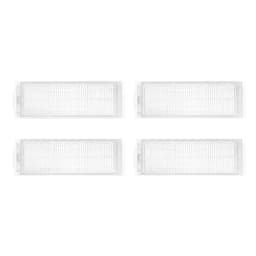 2/4pcs HEPA Filter Kit Replacement For Xiaomi Robot Vacuum S40 Pro / OV71GL Vacuum Cleaner Accessories
