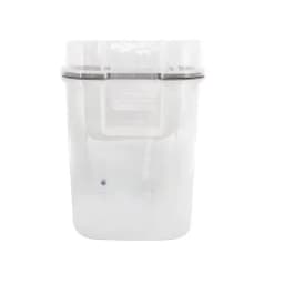 Original For Dreame L10S Ultra L10 Ultra S10 S10 Pro X10 B101CN Vacuum Cleaner Parts Clean Water Tank Sewage Tank Accessories