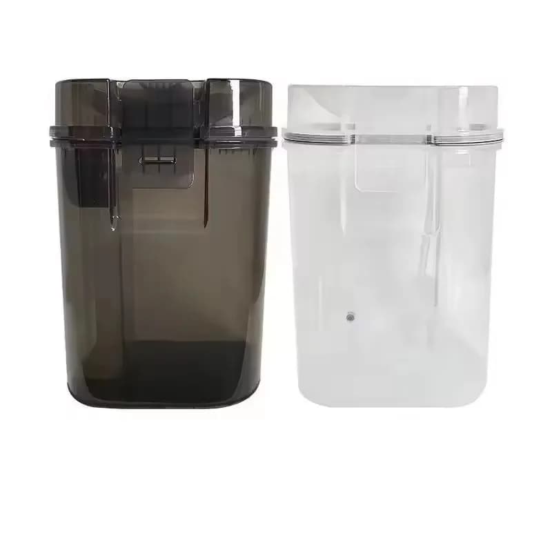 Original For Dreame L10S Ultra L10 Ultra S10 S10 Pro X10 B101CN Vacuum Cleaner Parts Clean Water Tank Sewage Tank Accessories
