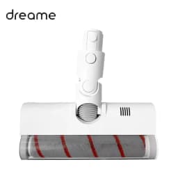 Original Dreame Electric Floor Brush Head Replacement For Dreame XR V8 V9B V9P V11 G9 Vacuum Cleaner Parts Fit Xiaomi 1C K10 G10