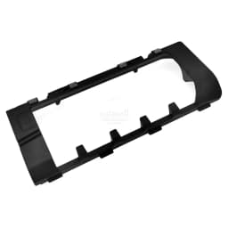 Central Roller Brush Cover For Dreame X50 Ultra/L50 Ultra/D20 Pro Plus Robot Vacuum Cleaner Accessories Replacement Spare Parts