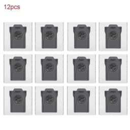 For Dreame X30/X40/X50 Ultra, L10s/L30s/L40/L50 Ultra, S10/S30 Pro Ultra Dust Bags Mop Cloths Sweeping Robot Vacuum Parts