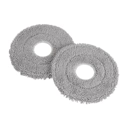For Dreame X30/X40/X50 Ultra, L10s/L30s/L40/L50 Ultra, S10/S30 Pro Ultra Dust Bags Mop Cloths Sweeping Robot Vacuum Parts