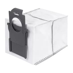 For Dreame X30/X40/X50 Ultra, L10s/L30s/L40/L50 Ultra, S10/S30 Pro Ultra Dust Bags Mop Cloths Sweeping Robot Vacuum Parts