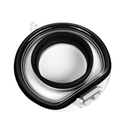 Dust Bin Lid For Dyson V6 V7 V8 V11 V10 V12 V15 Vacuum Cleaner Replacement Dust Bin Top Cover Fixed Tool Sealing Ring Accessory