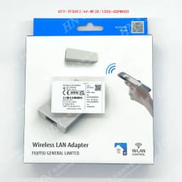 New Fujitsu Air Conditioning WiFi Module W-LAN UTY-TFSXF2 AP-WF2E 1500-0GPW000 231742680502
