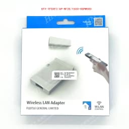 New Fujitsu Air Conditioning WiFi Module W-LAN UTY-TFSXF2 AP-WF2E 1500-0GPW000 231742680502