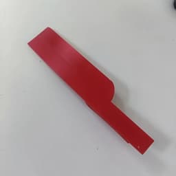 1 Clip-on Refrigerator Anti-Tip Panel – Prevent the Bottle from Falling, Can Be Used in RVs, Durable
