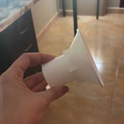 Universal 45mm Dishwasher Salt Funnel Water Softener Anti Spill Filling Tool For Dishwasher Maintenance Durable