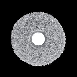 For Dreame L10s Pro Gen 3 / L10s Pro Gen 2 / L10s Pro / L10 Prime Robot Vacuum Spare Parts Main Side Brushes Mop Cloths Filters