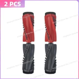 Compatible For Roborock Saros 20 Sonic / S10 MaxV Ultra / S10 MaxV Ultra Steam Parts Main Roller Side Brush Filter Mop Cloth Bag