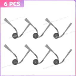 Compatible For Roborock Saros 20 Sonic / S10 MaxV Ultra / S10 MaxV Ultra Steam Parts Main Roller Side Brush Filter Mop Cloth Bag