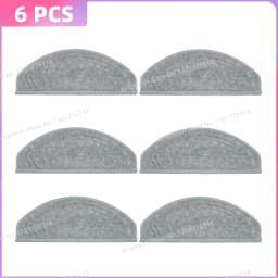 Compatible For Roborock Saros 20 Sonic / S10 MaxV Ultra / S10 MaxV Ultra Steam Parts Main Roller Side Brush Filter Mop Cloth Bag