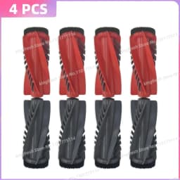 Compatible For Roborock Saros 20 Sonic / S10 MaxV Ultra / S10 MaxV Ultra Steam Parts Main Roller Side Brush Filter Mop Cloth Bag