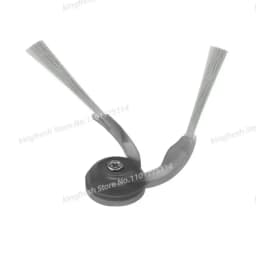 Compatible For ( Roborock Saros 20 Sonic / S10 MaxV Ultra ) Vacuum Parts Main Roller Side Brush Filter Mop Cloth Dust Bag