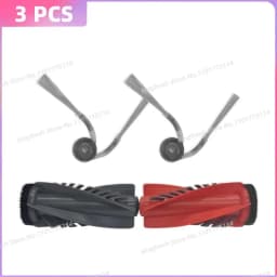 Compatible For Roborock Saros 20 Sonic / S10 MaxV Ultra / S10 MaxV Ultra Steam Parts Main Roller Side Brush Filter Mop Cloth Bag