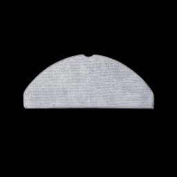 For ( ILIFE V20 / Vyzzle D10 / Laresar L10 / Lydsto R1D Edge / Roidmi Eve Rook S ) Parts Main Side Brush Filter Mop