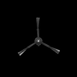 For ( ILIFE V20 / Vyzzle D10 / Laresar L10 / Lydsto R1D Edge / Roidmi Eve Rook S ) Parts Main Side Brush Filter Mop