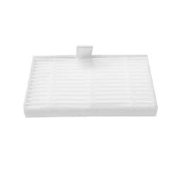 Compatible For Airzeen R7/ J10, Laresar P10 Vacuum Parts Main Side Brush Filter Mop Cloth Replacement Accessories