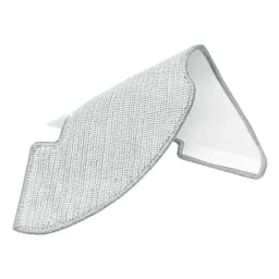 Compatible For Airzeen R7/ J10, Laresar P10 Vacuum Parts Main Side Brush Filter Mop Cloth Replacement Accessories