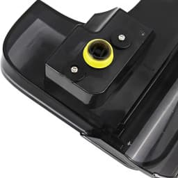 Original Clean Water Tank for Tineco S7 Stretch Ultra/ Stretch S6 Vacuum Cleaner Parts Replacement