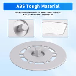 Replacement Mop Rag Holder For Dreame L10s Ultra S10 Pro X10 For Xiaomi Mijia B101CN S10 Plus X10 Plus X20 Plus Vacuum Part
