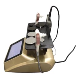 448Khz CET RET Tecar Device INDIBA Physical Therapy Machine Rf High Radio Frequency Diatermia Pro Loss Weight Health Care System